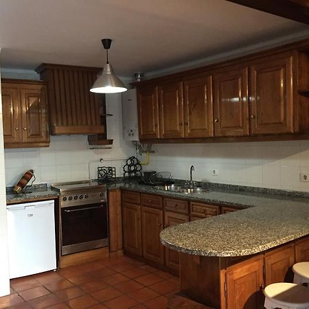 Casinha Das Cortes Apartment Vila Nova de Cerveira Bagian luar foto