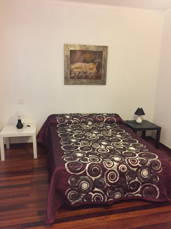 Casinha Das Cortes Apartment Vila Nova de Cerveira Bagian luar foto