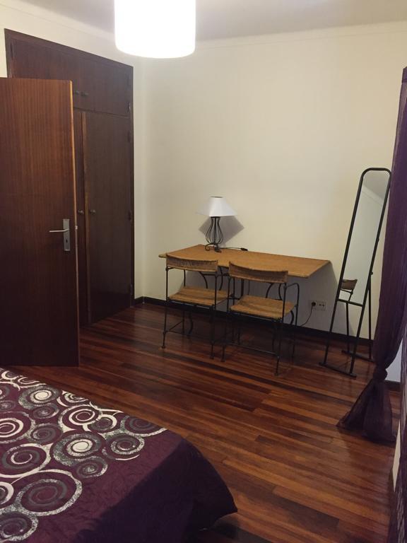 Casinha Das Cortes Apartment Vila Nova de Cerveira Bagian luar foto