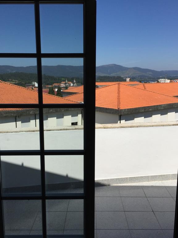 Casinha Das Cortes Apartment Vila Nova de Cerveira Bagian luar foto