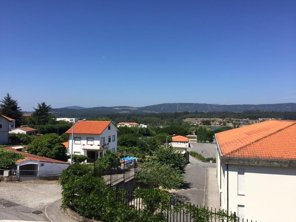 Casinha Das Cortes Apartment Vila Nova de Cerveira Bagian luar foto